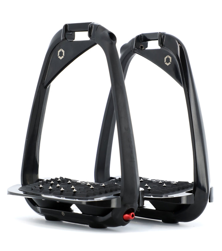 Stirrups Iron-S Iug