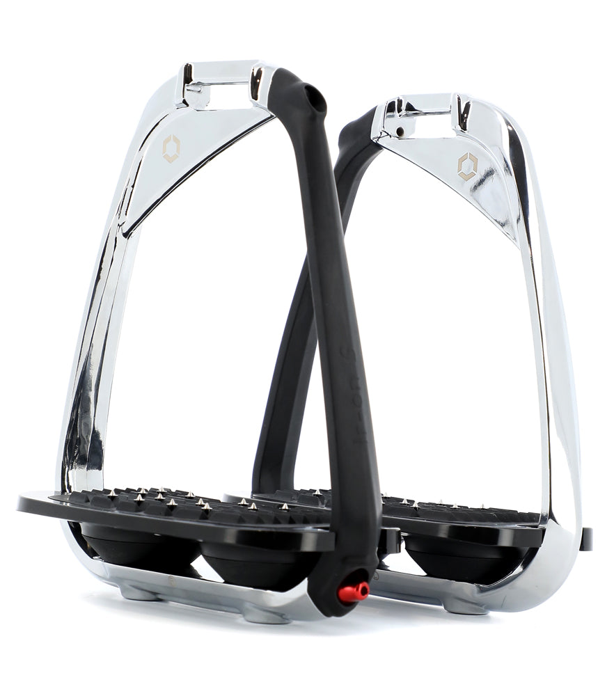 Stirrups Iron-S Iug