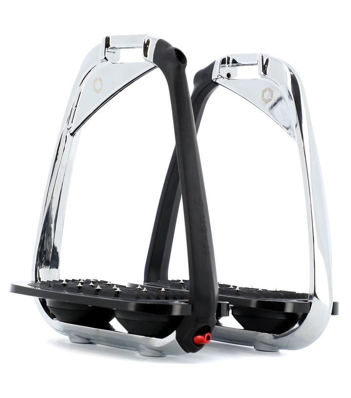 Stirrups Iron-S Iug