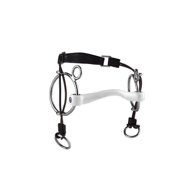 Inno Sense curbgag port hard-20