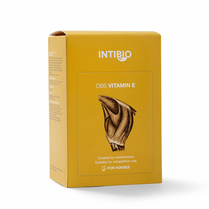 DBS Vitamin E