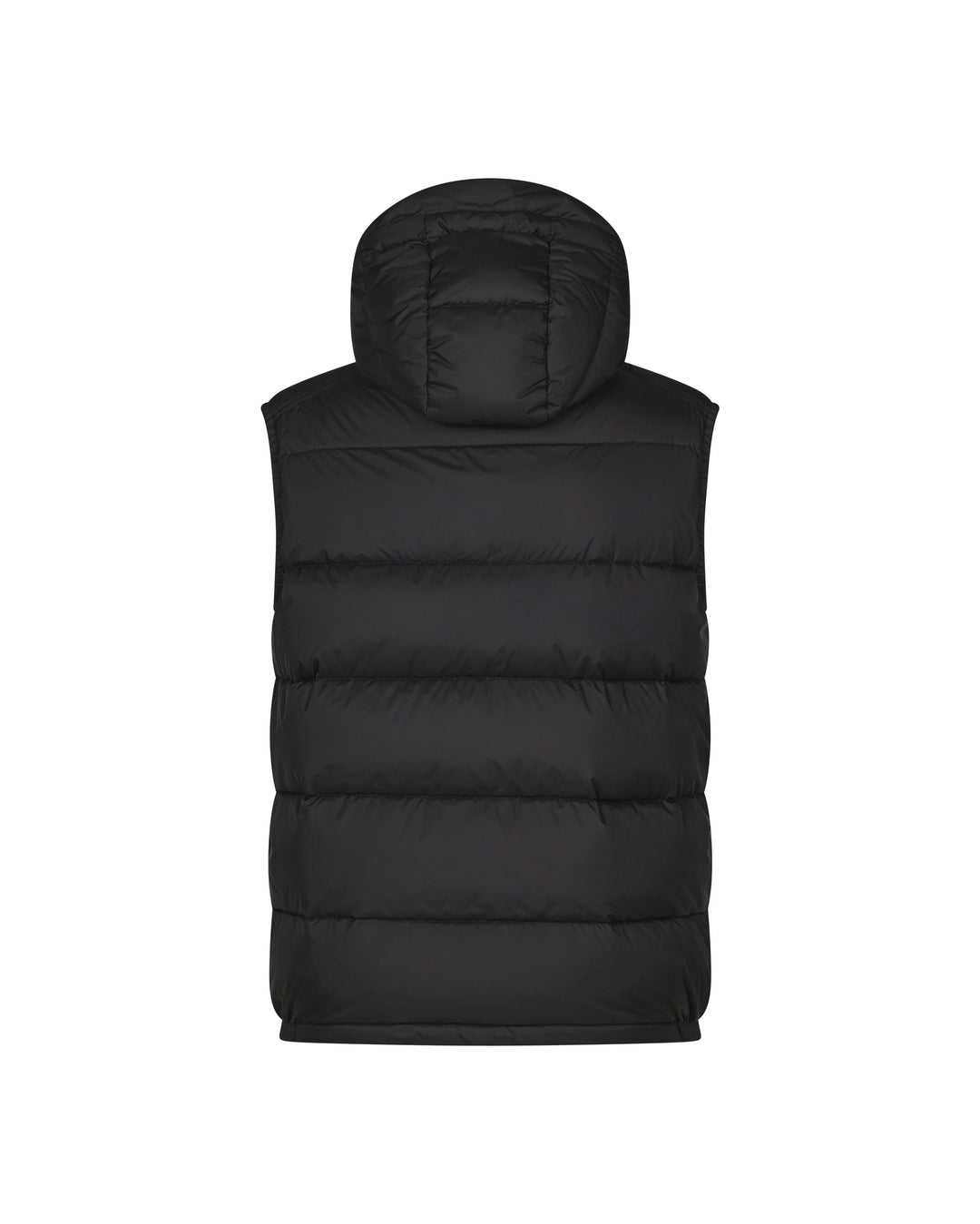 Down Vest Male 2.0