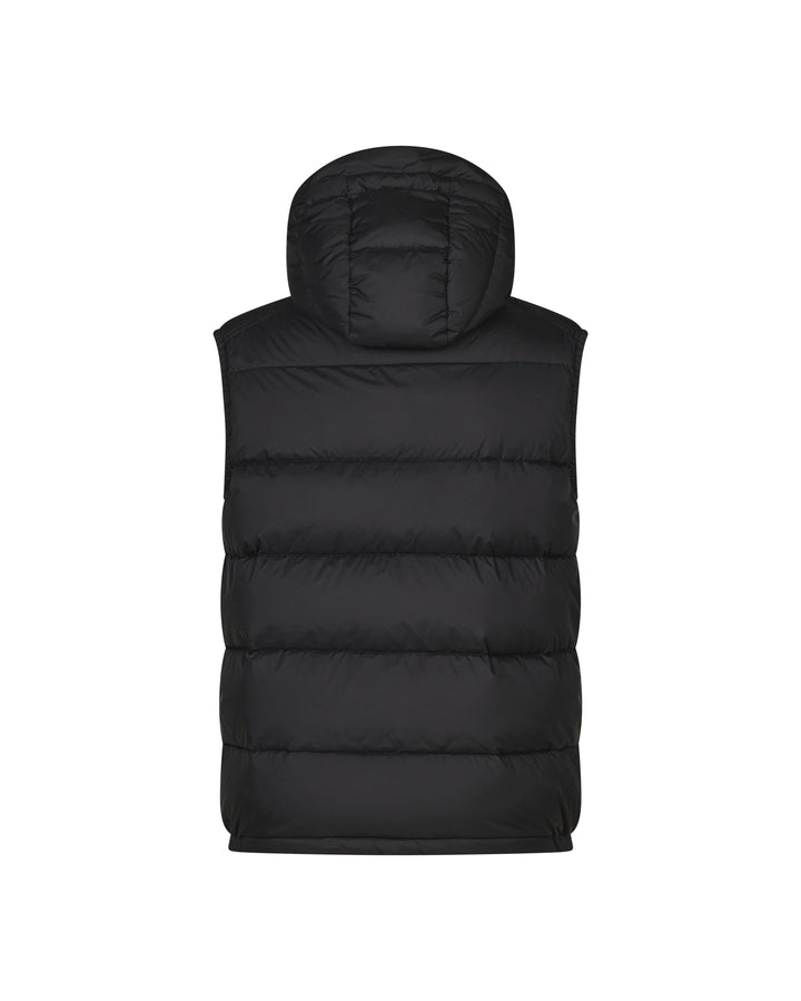 Down Vest Male 2.0