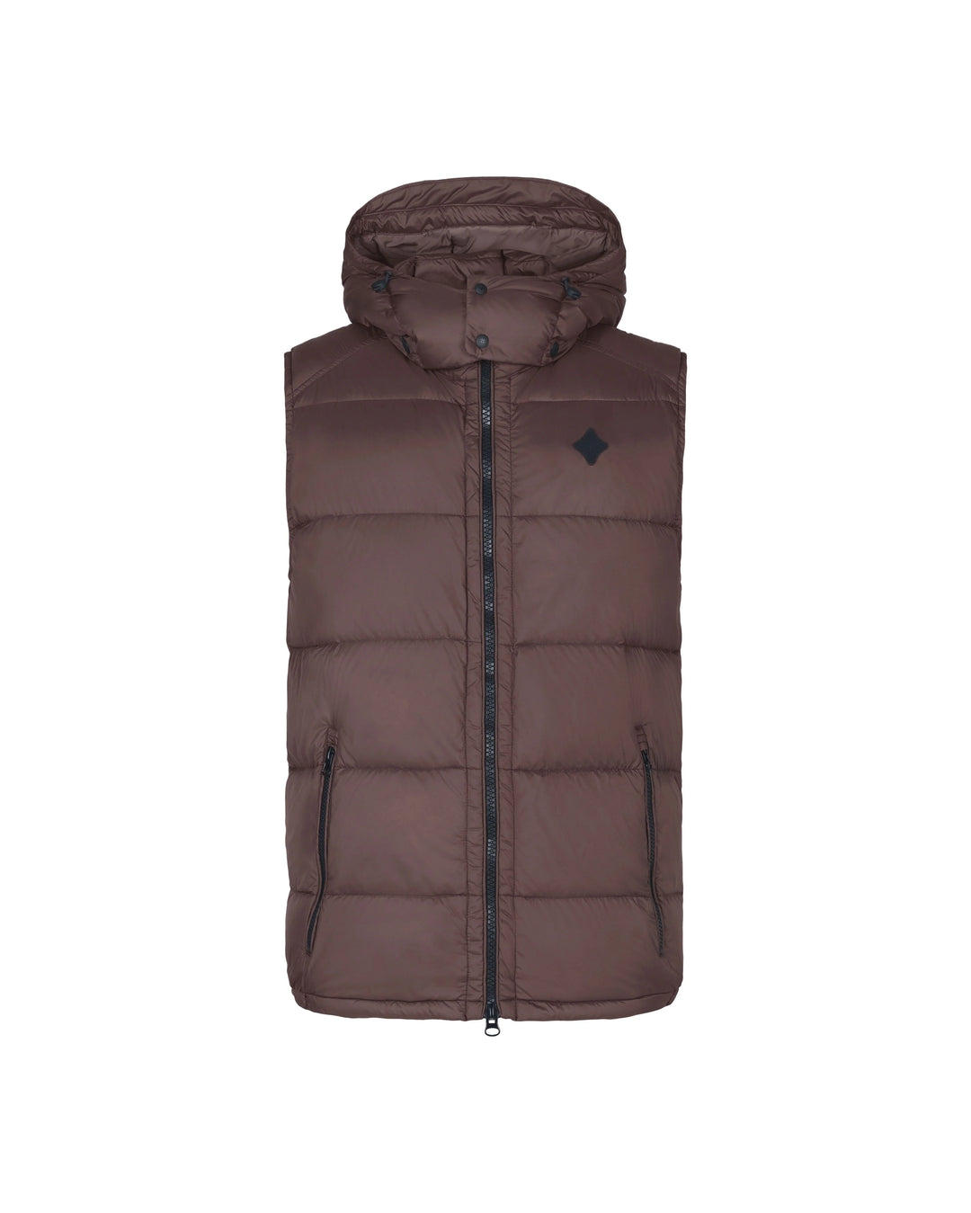 Down Vest Male 2.0