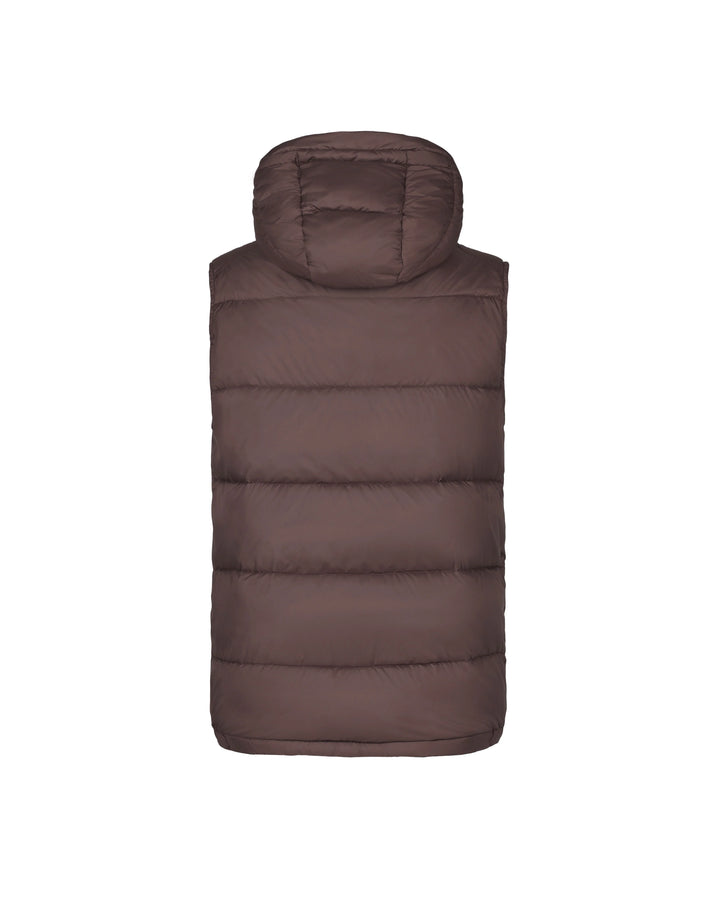 Down Vest Male 2.0
