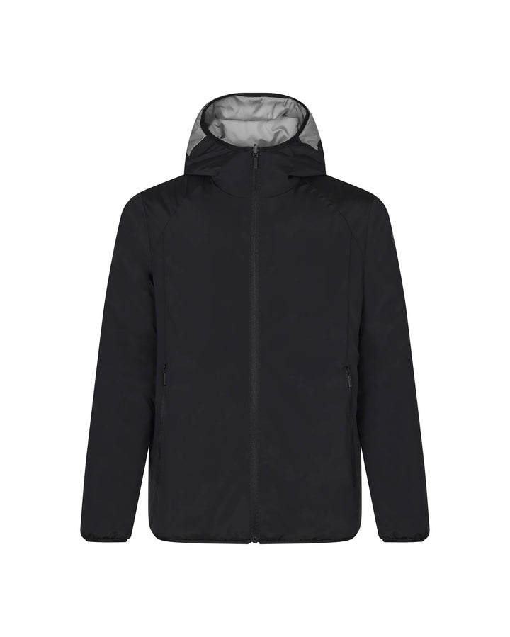 L2Thermo Reversible Light Down Jacket Male