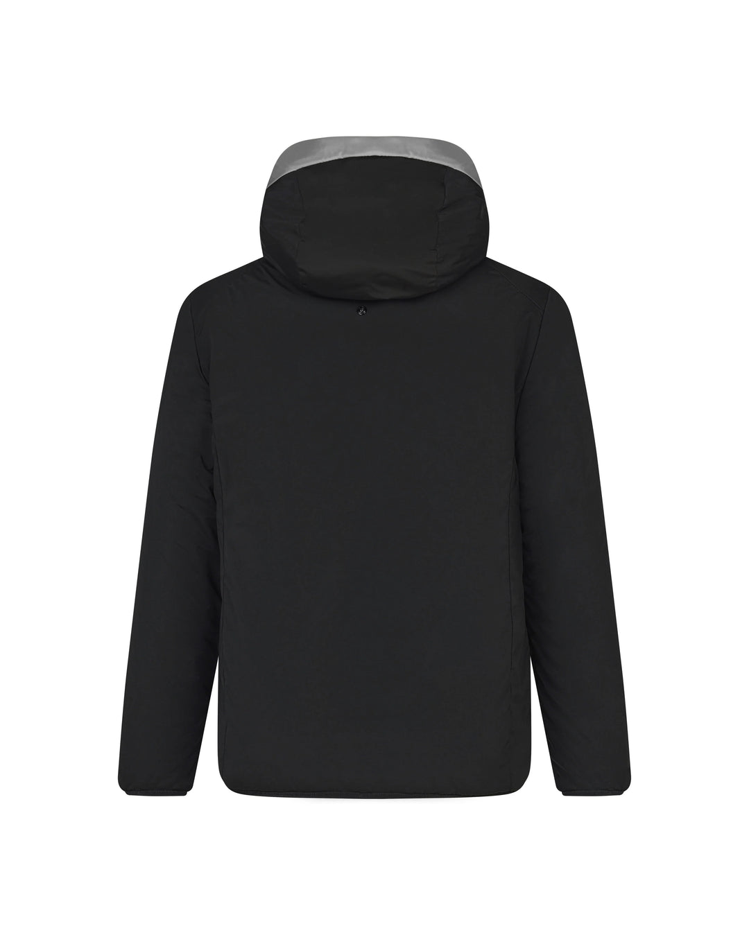 L2Thermo Reversible Light Down Jacket Male