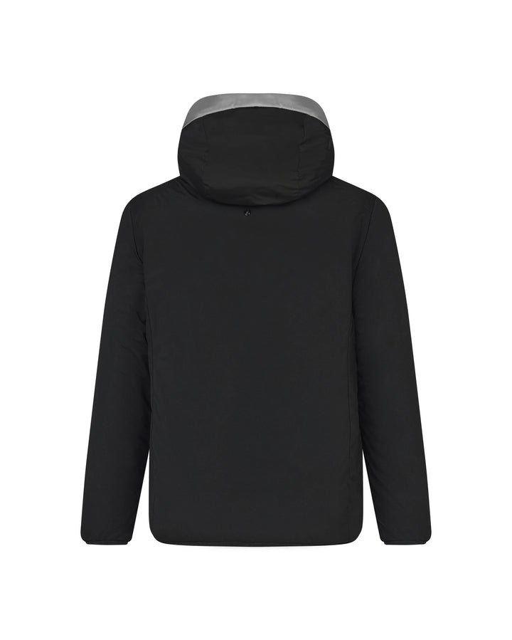 L2Thermo Reversible Light Down Jacket Male