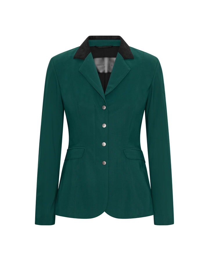 Light Tech Class Riding Jacket