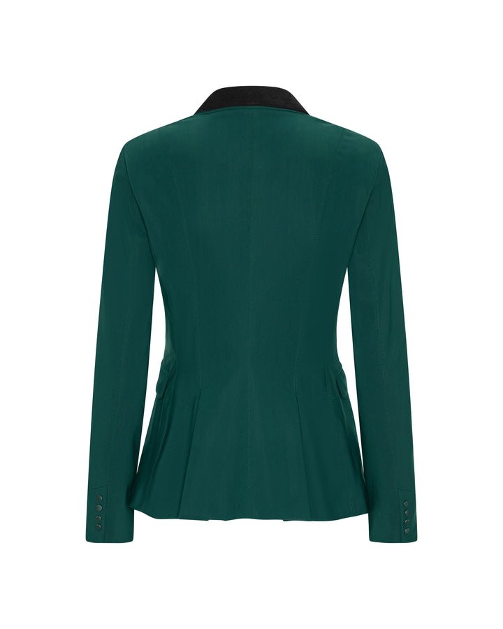 Light Tech Class Riding Jacket