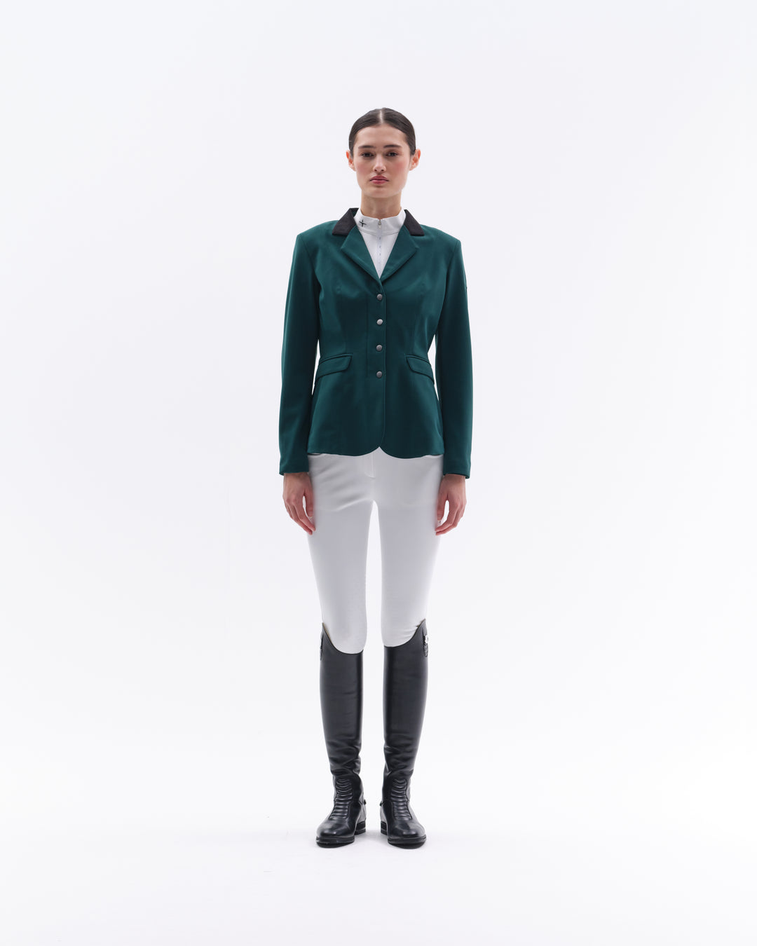 Light Tech Class Riding Jacket