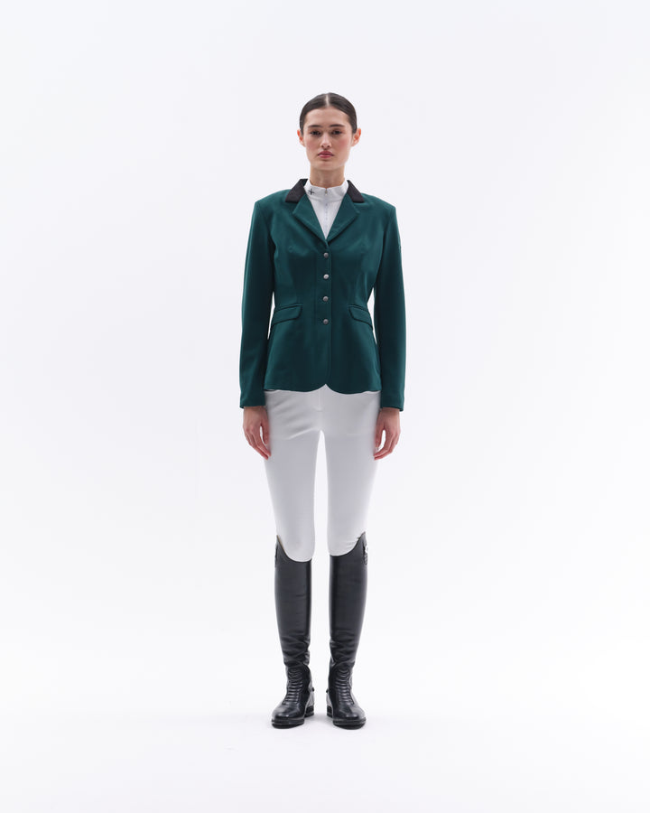 Light Tech Class Riding Jacket