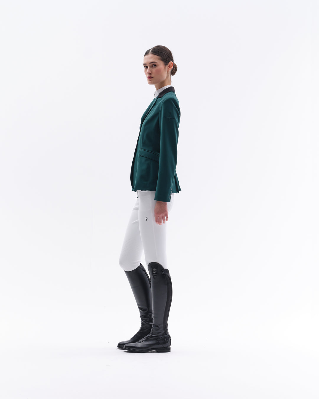 Light Tech Class Riding Jacket