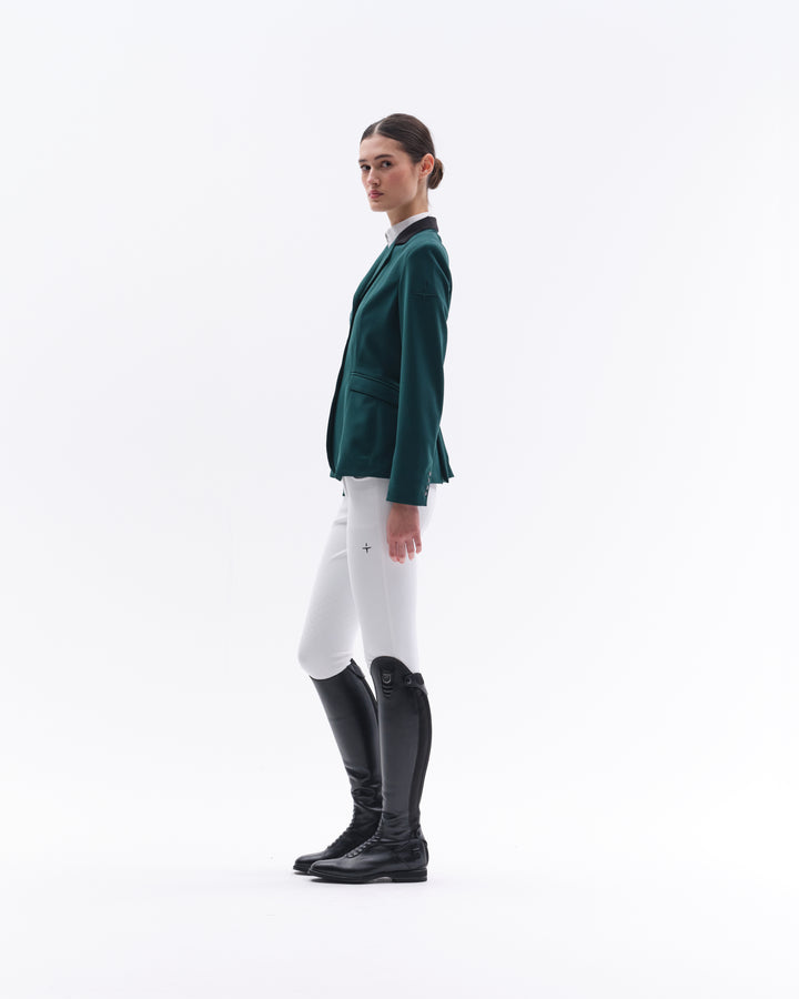 Light Tech Class Riding Jacket