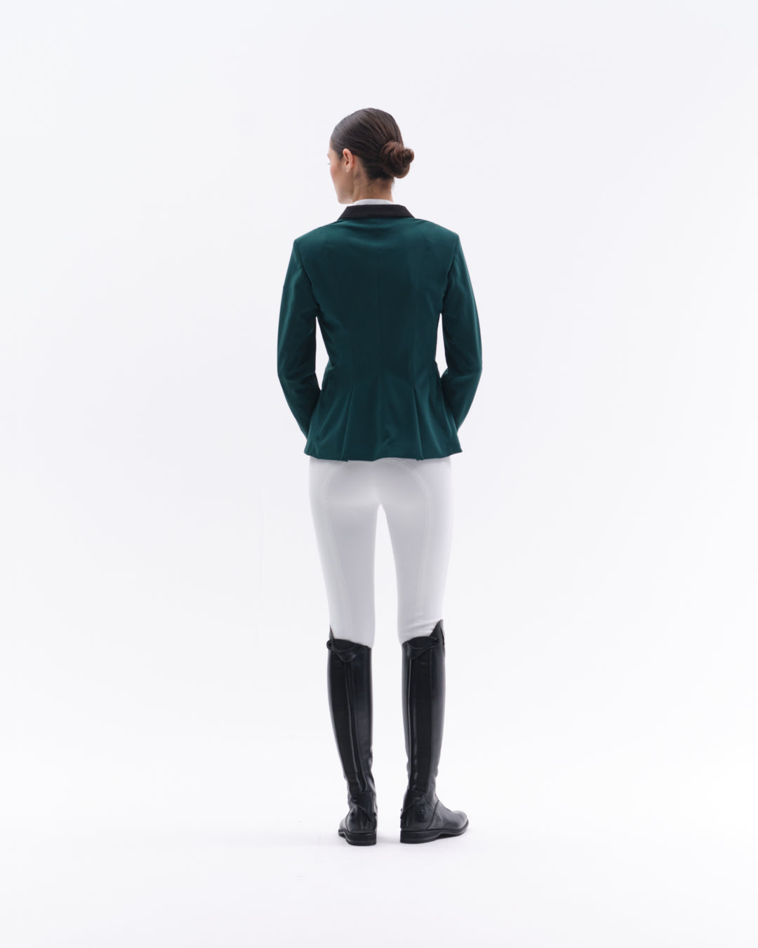 Light Tech Class Riding Jacket