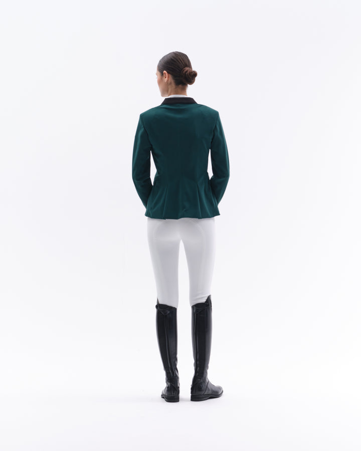 Light Tech Class Riding Jacket