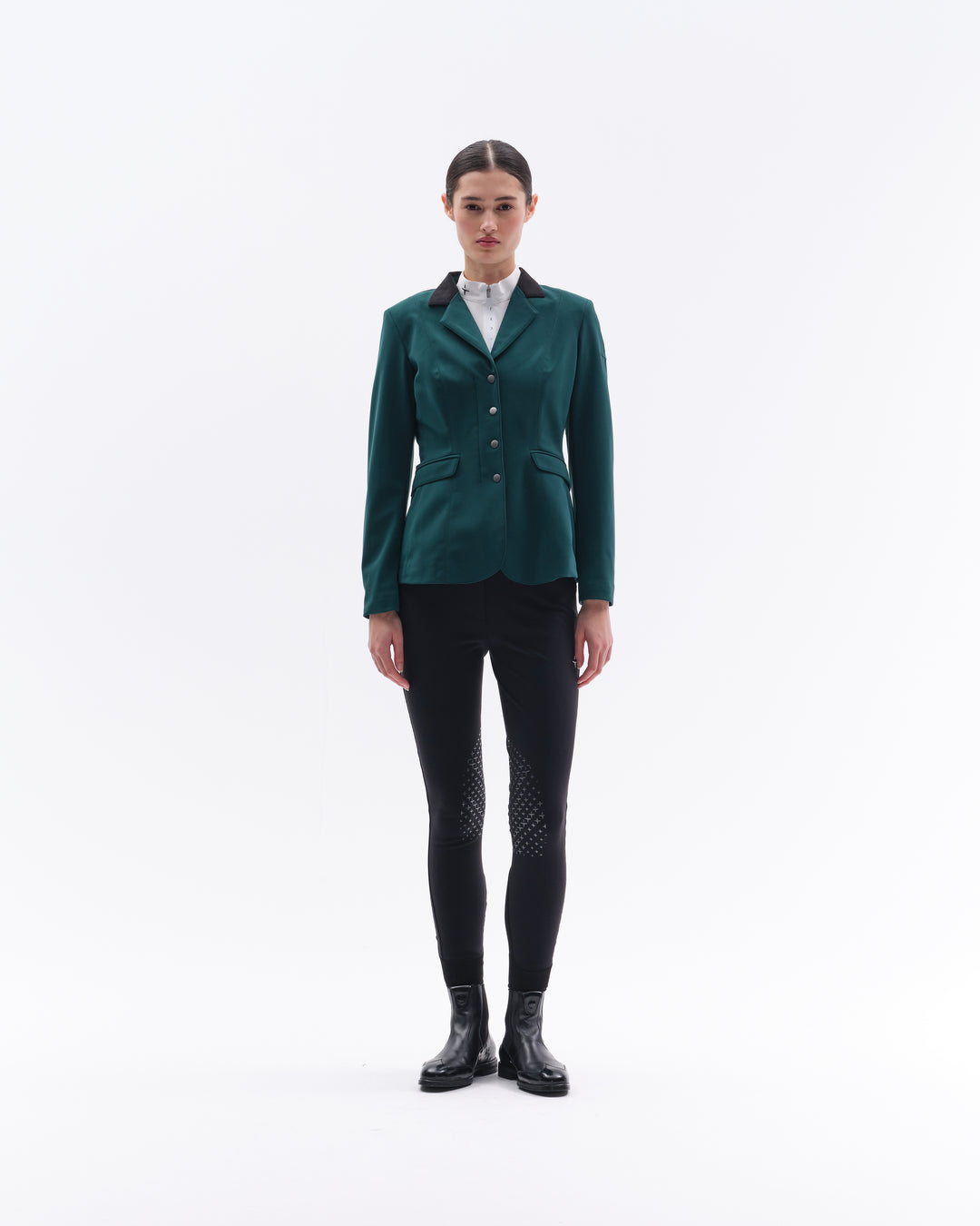 Light Tech Class Riding Jacket