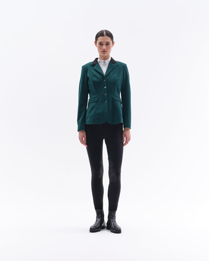 Light Tech Class Riding Jacket