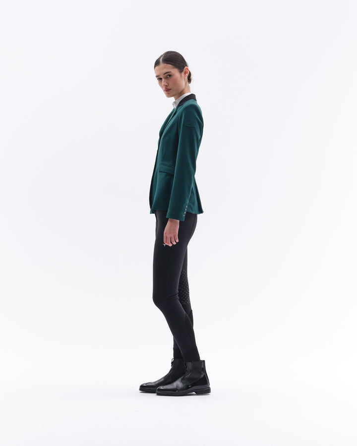 Light Tech Class Riding Jacket