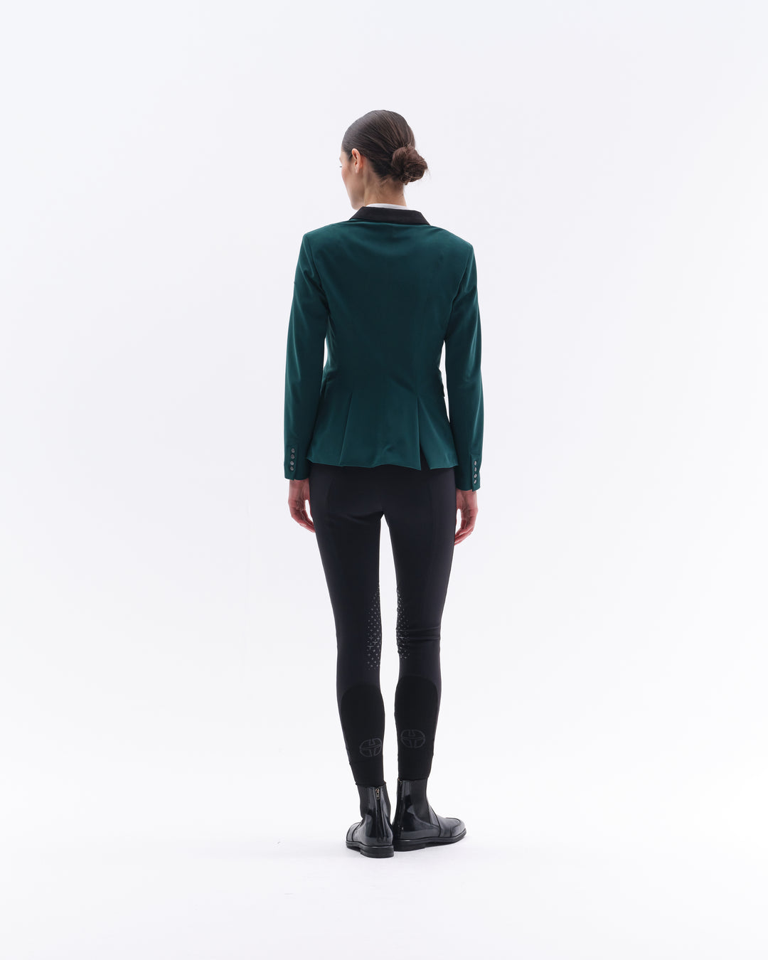 Light Tech Class Riding Jacket