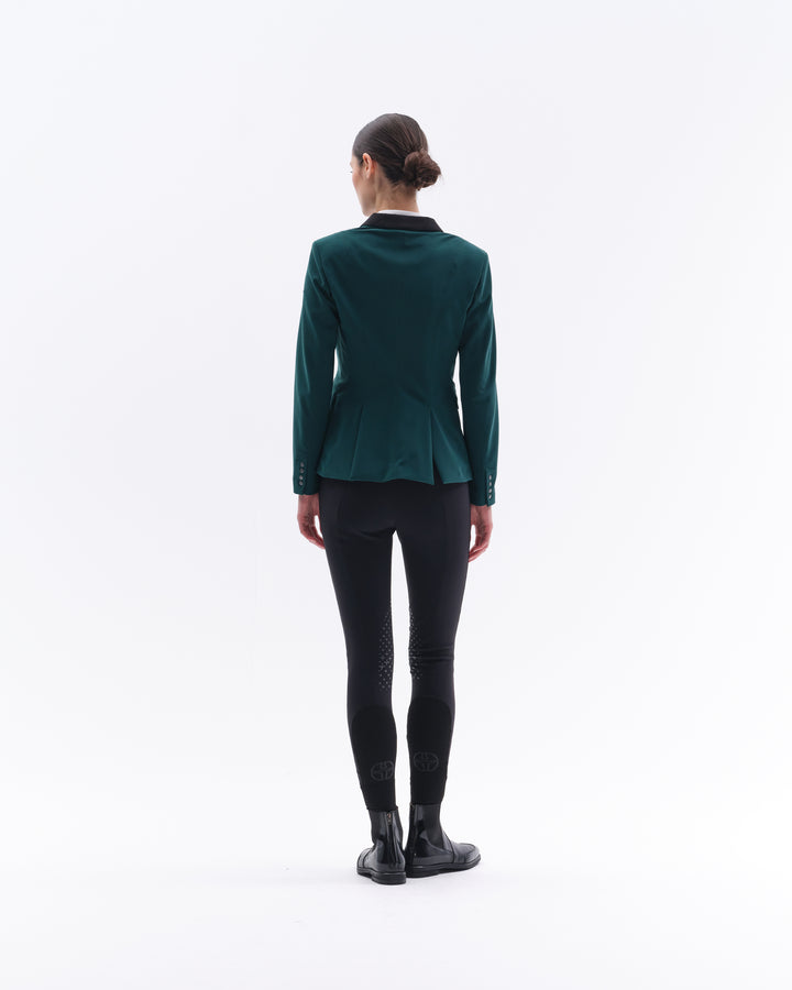 Light Tech Class Riding Jacket