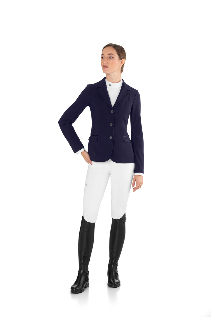 Hunter competition jacket