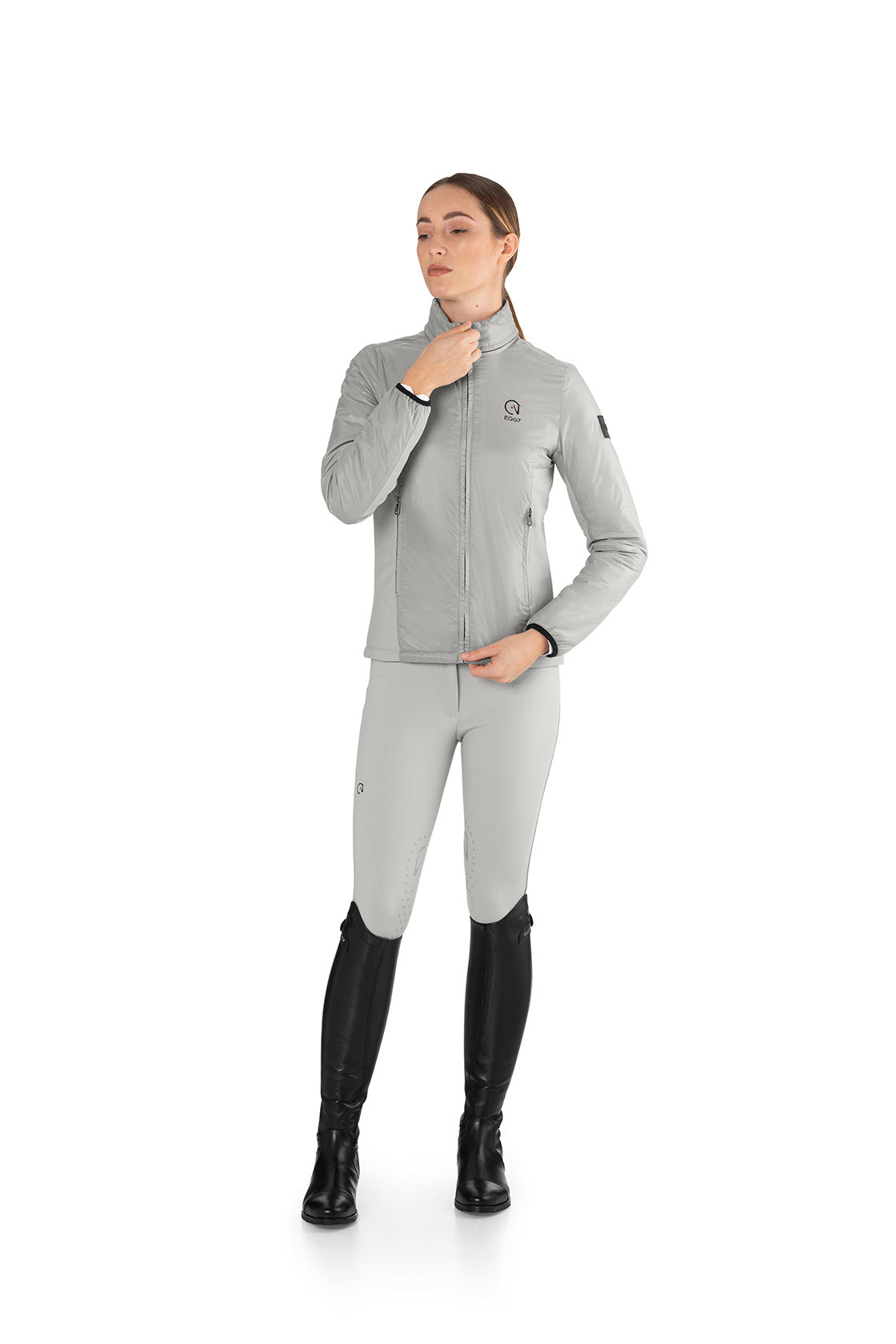 EGO7 – OUMA HORSE