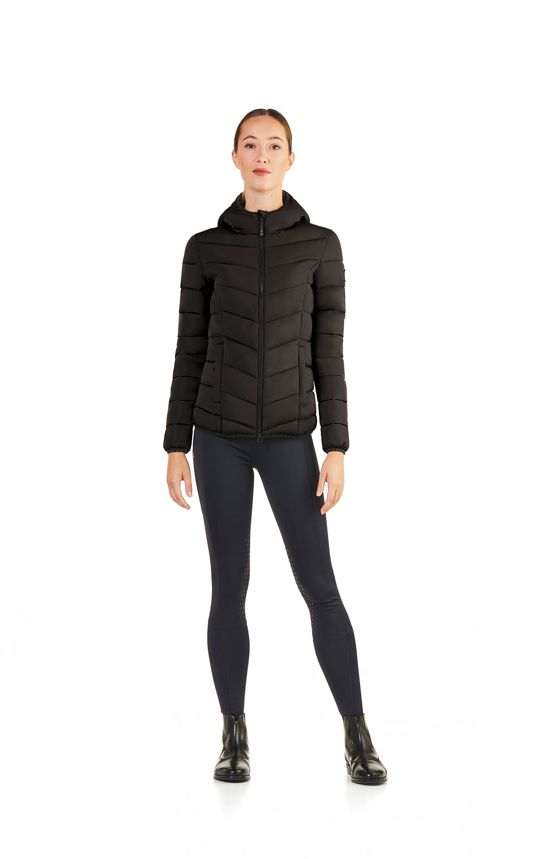 Febe padded jacket