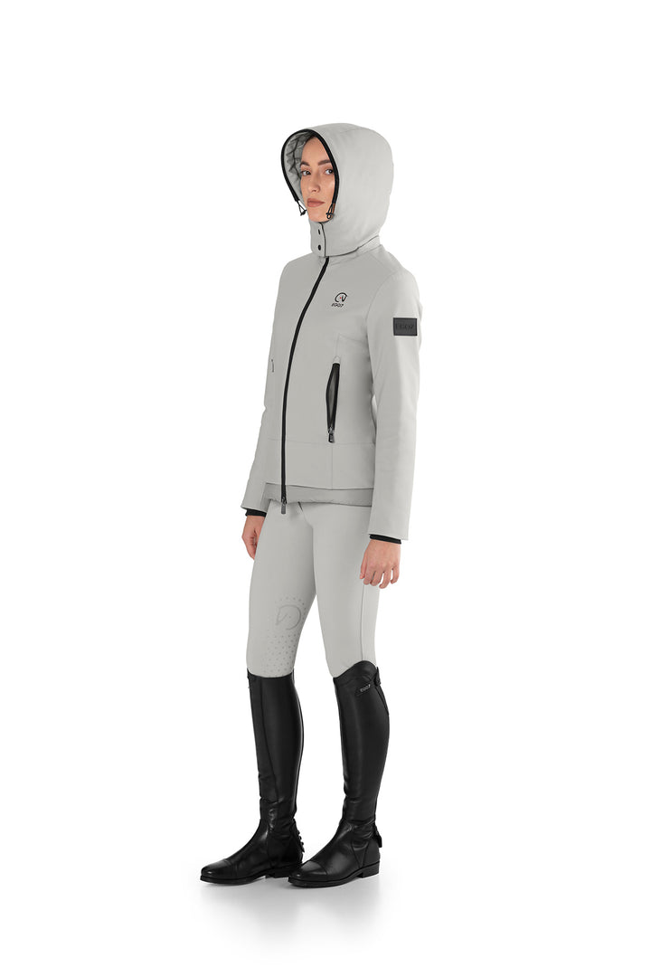Galy Lux padded jacket