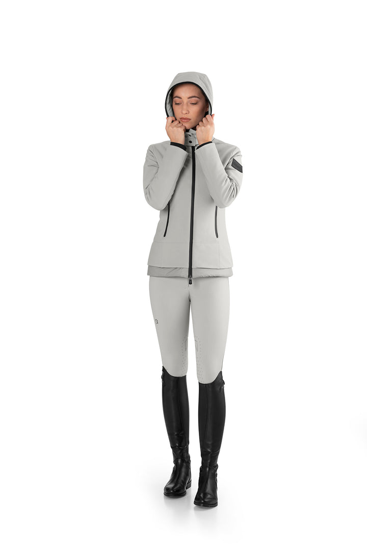 Galy Lux padded jacket