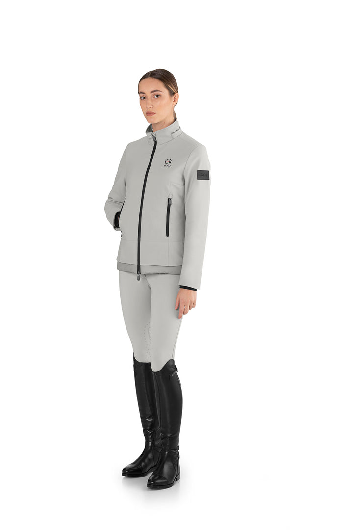 Galy Lux padded jacket