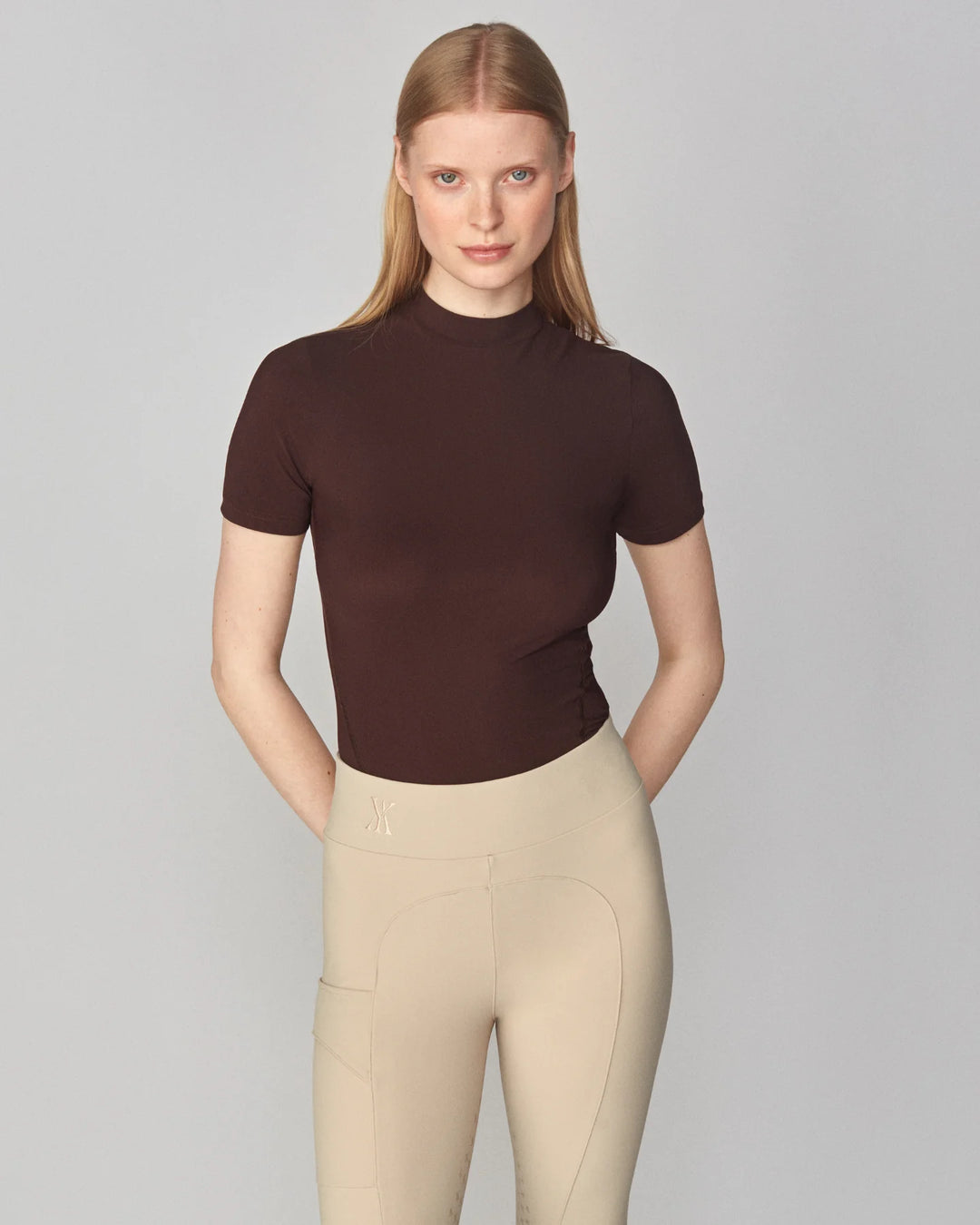 Lightweight Short Sleeve