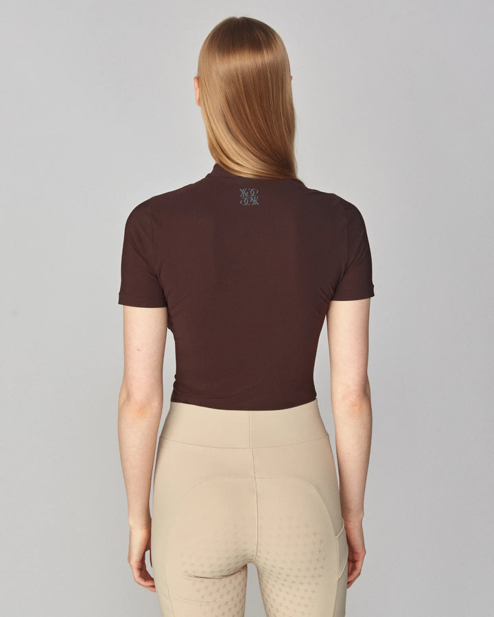 Lightweight Short Sleeve