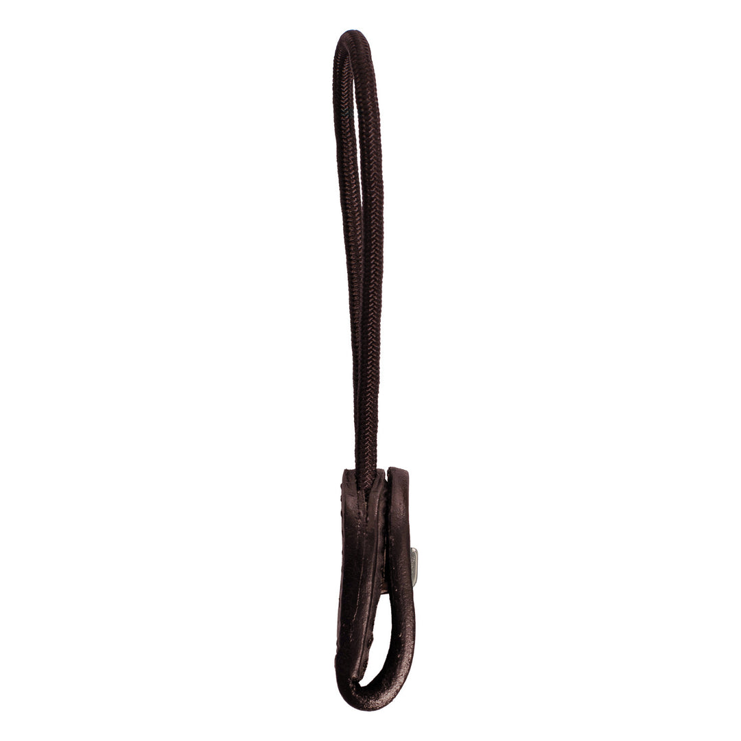 Pelham Bridge With Heavy Duty Hook