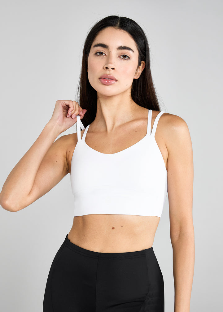 Bonded Sports Bra