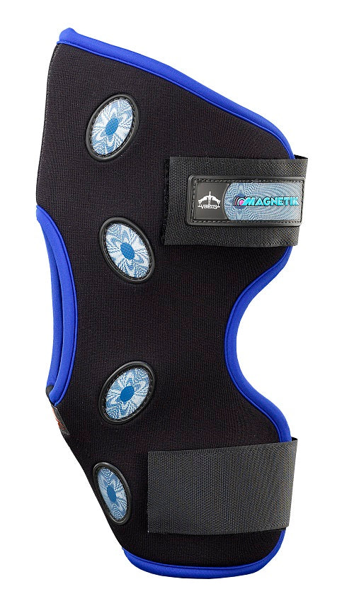 Magnetik Hock Boot