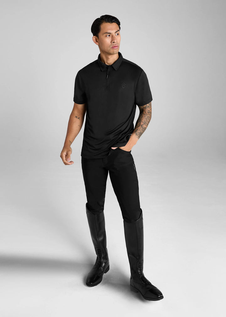 Core Performance Polo