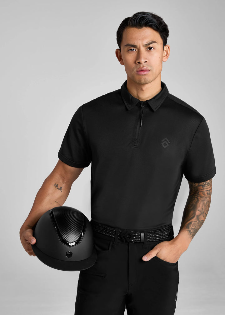 Core Performance Polo