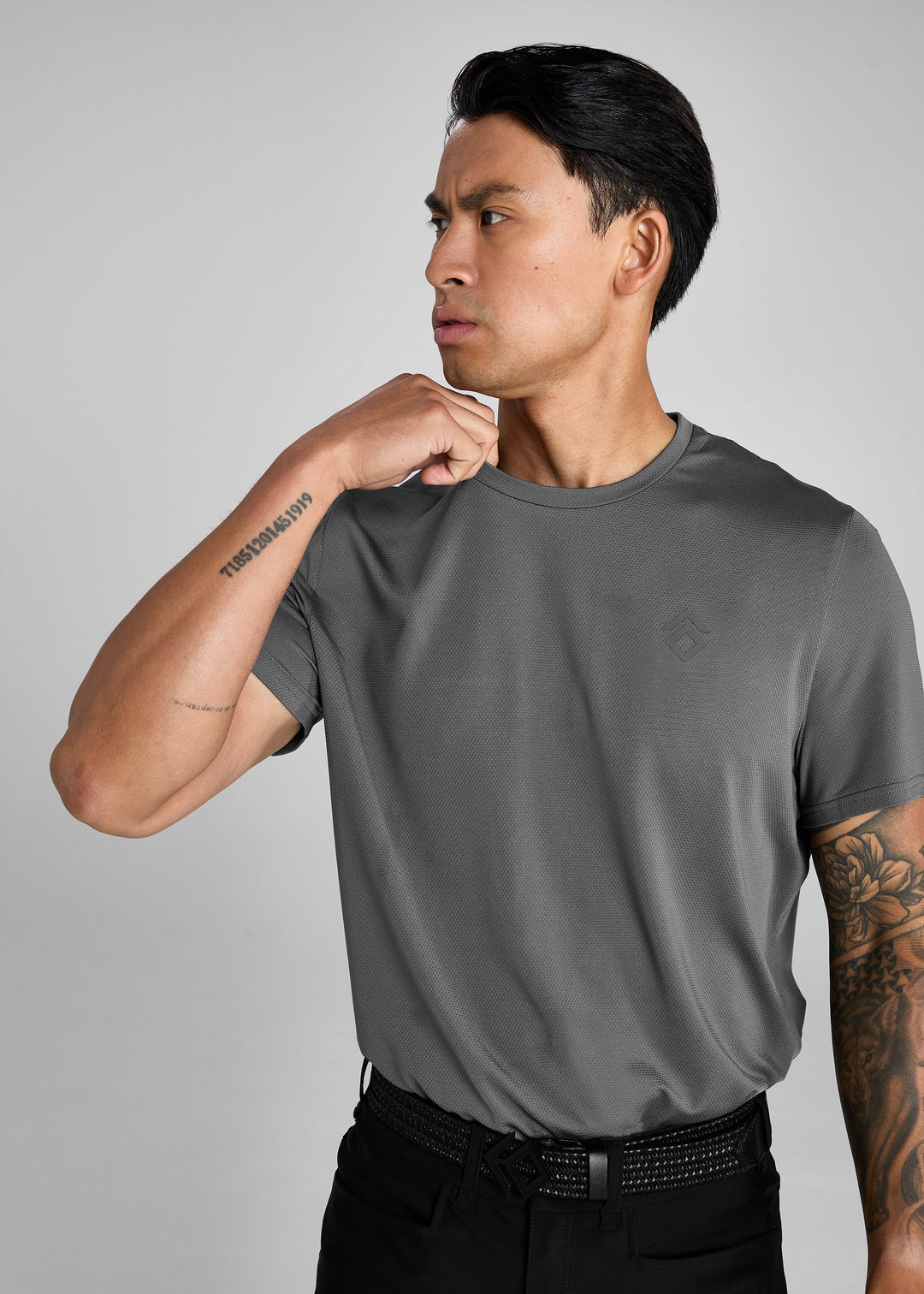 Core Technical Tee