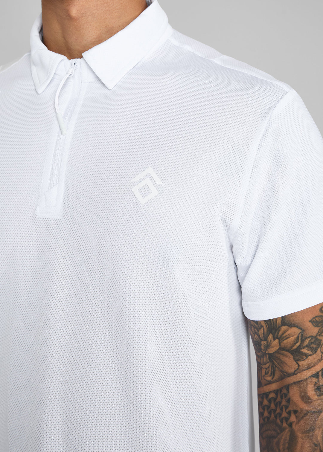 Core Performance Polo