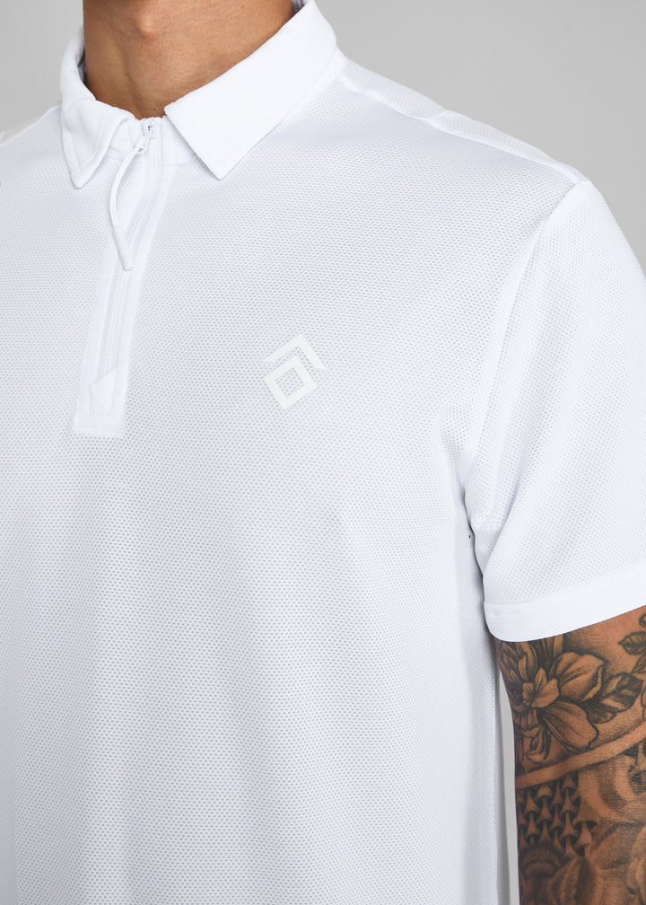 Core Performance Polo