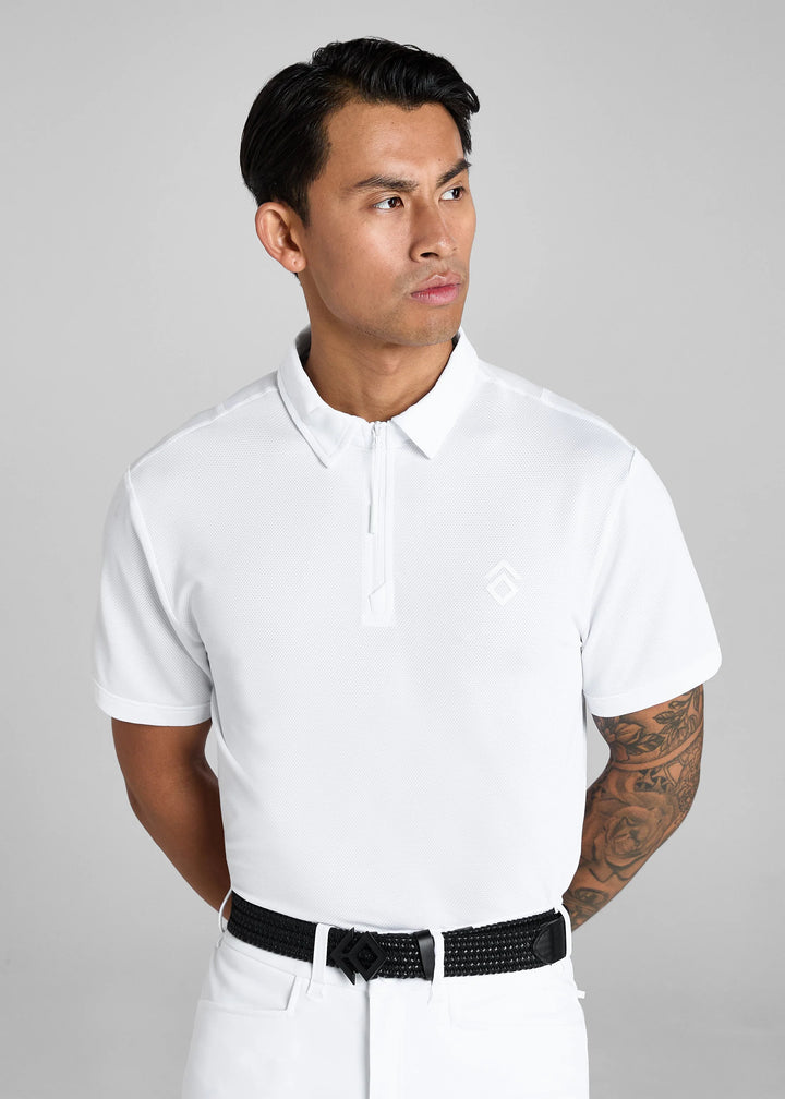 Core Performance Polo