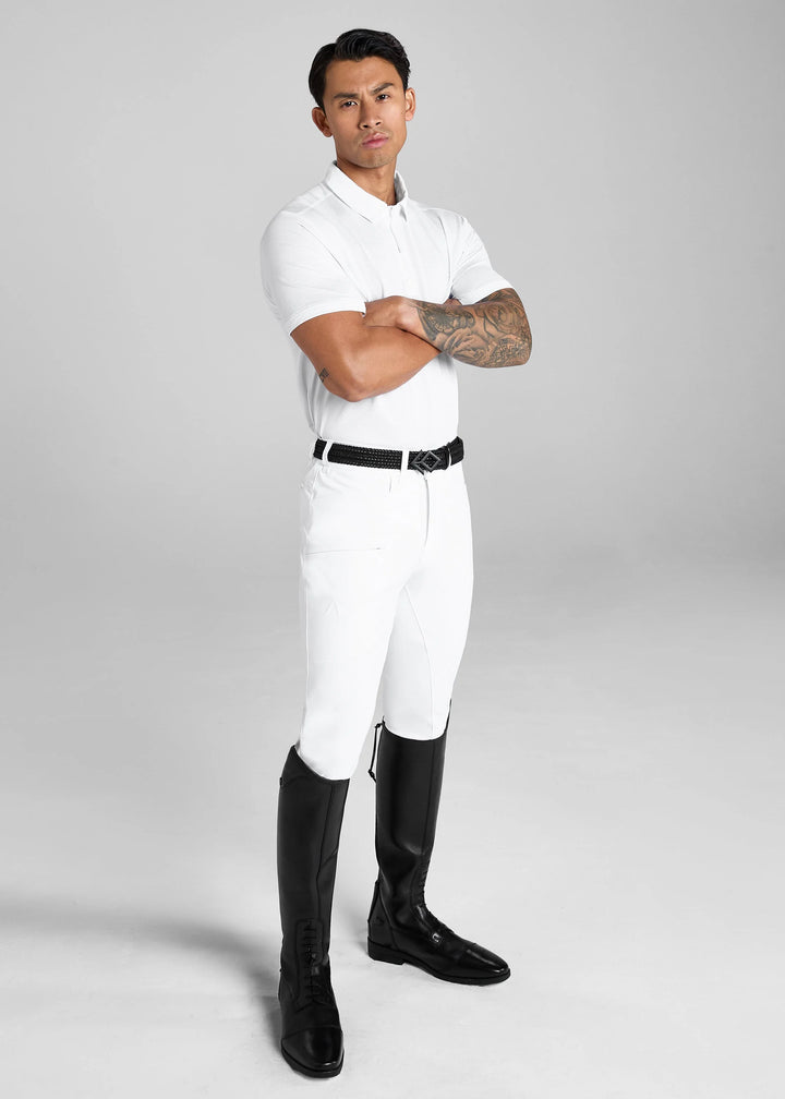 Core Performance Polo