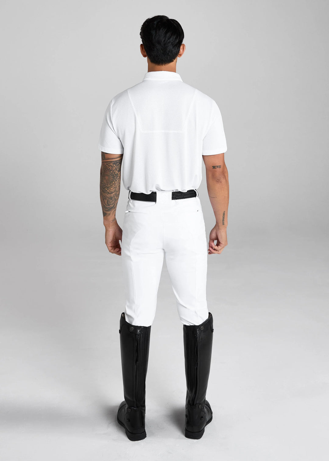 Core Performance Polo