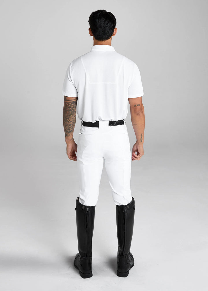 Core Performance Polo