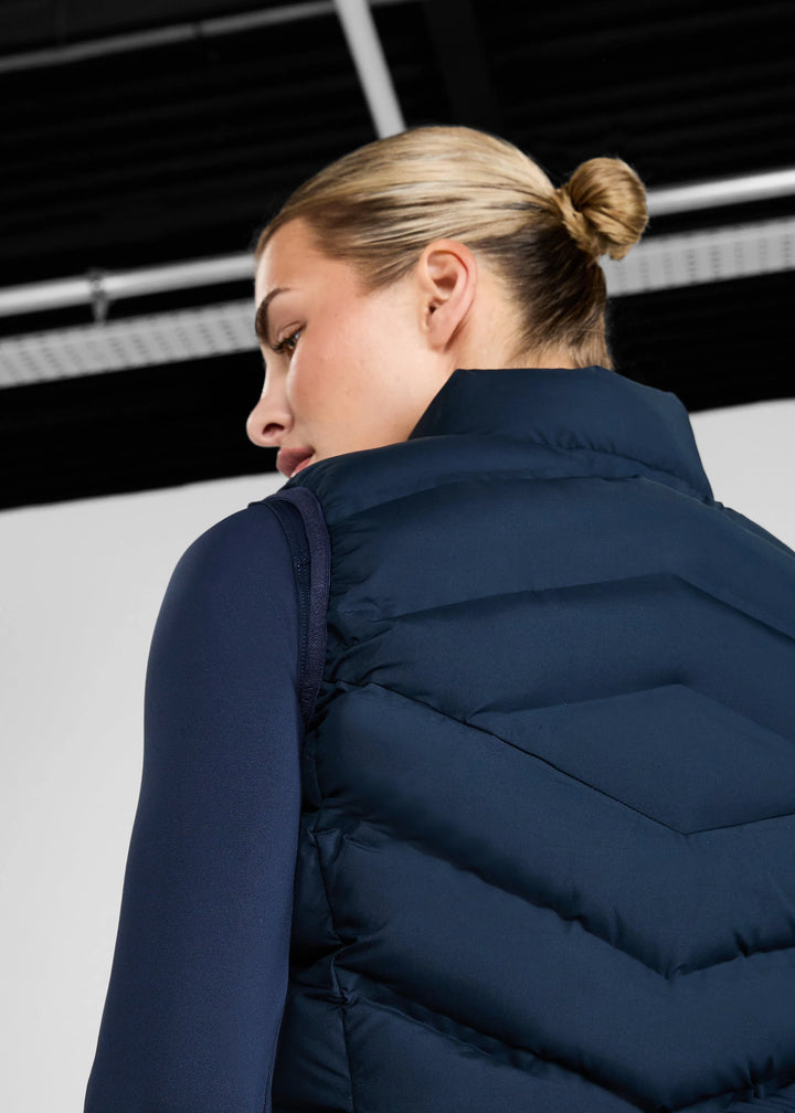 Lightweight Gilet