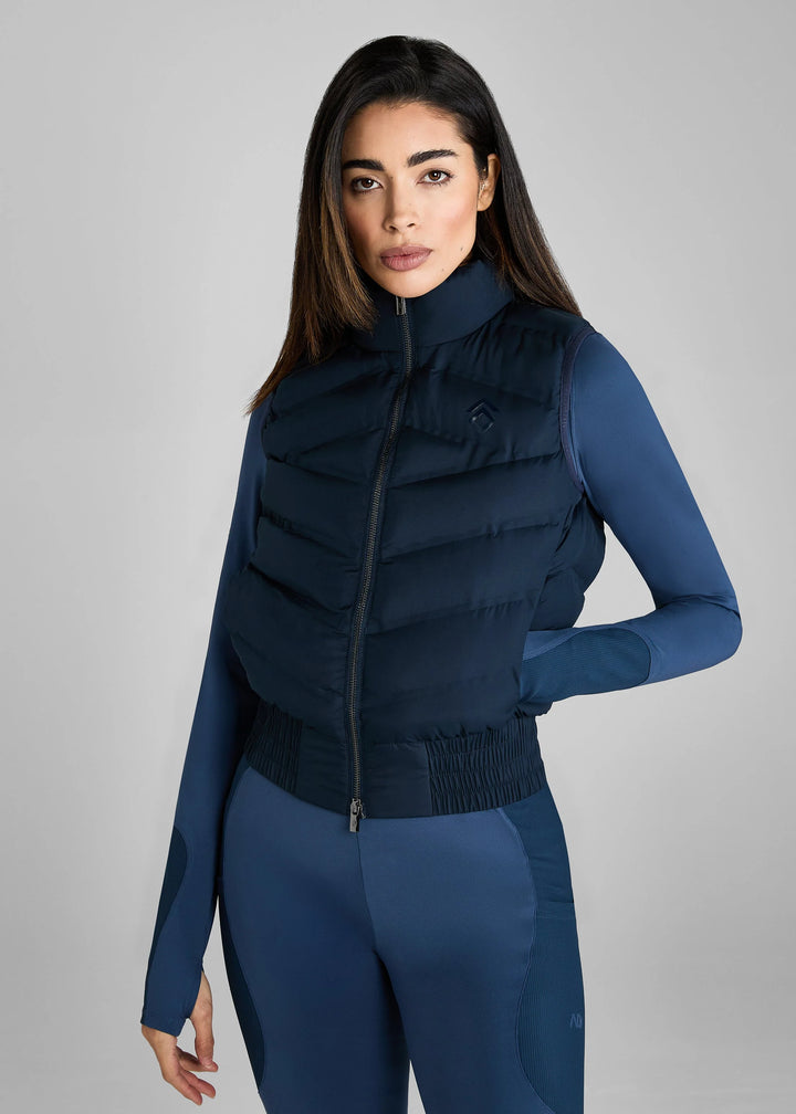 Lightweight Gilet
