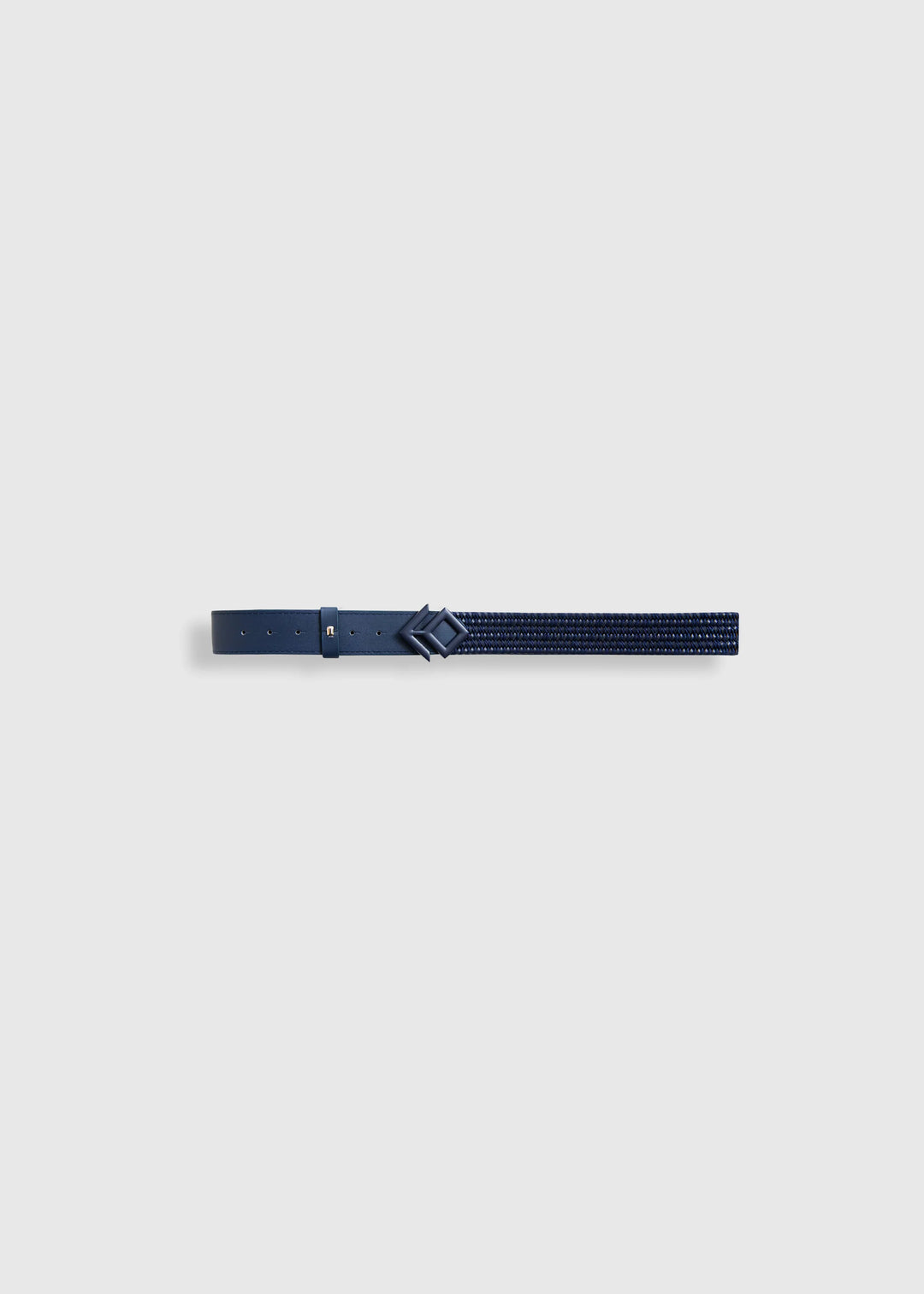 Woven Belt