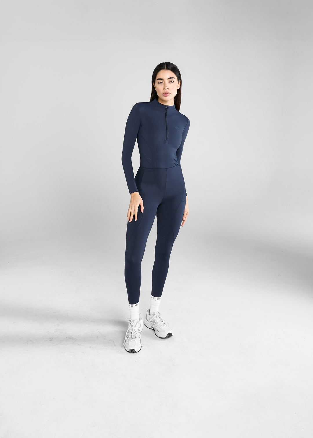 Core base layer long sleeves