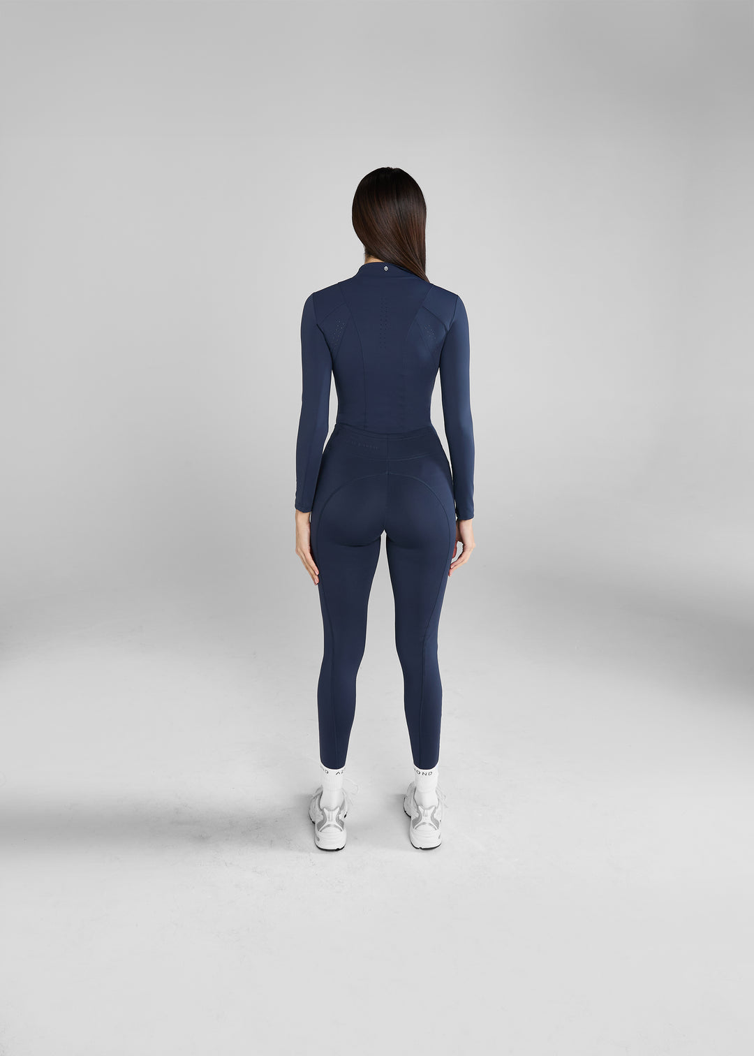 Core base layer long sleeves